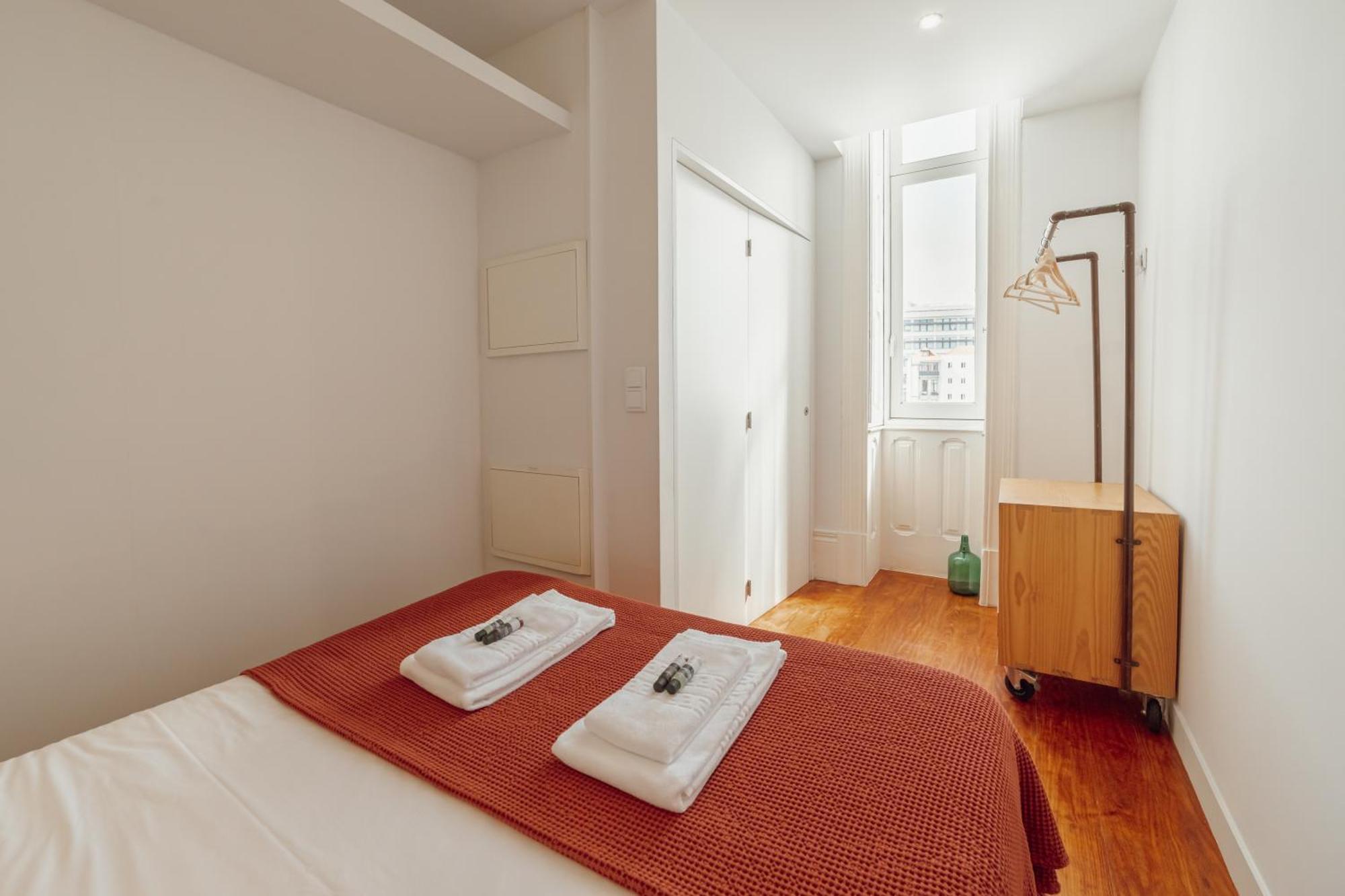 Downtown Bolhao By Hosty Apartment Porto Room photo