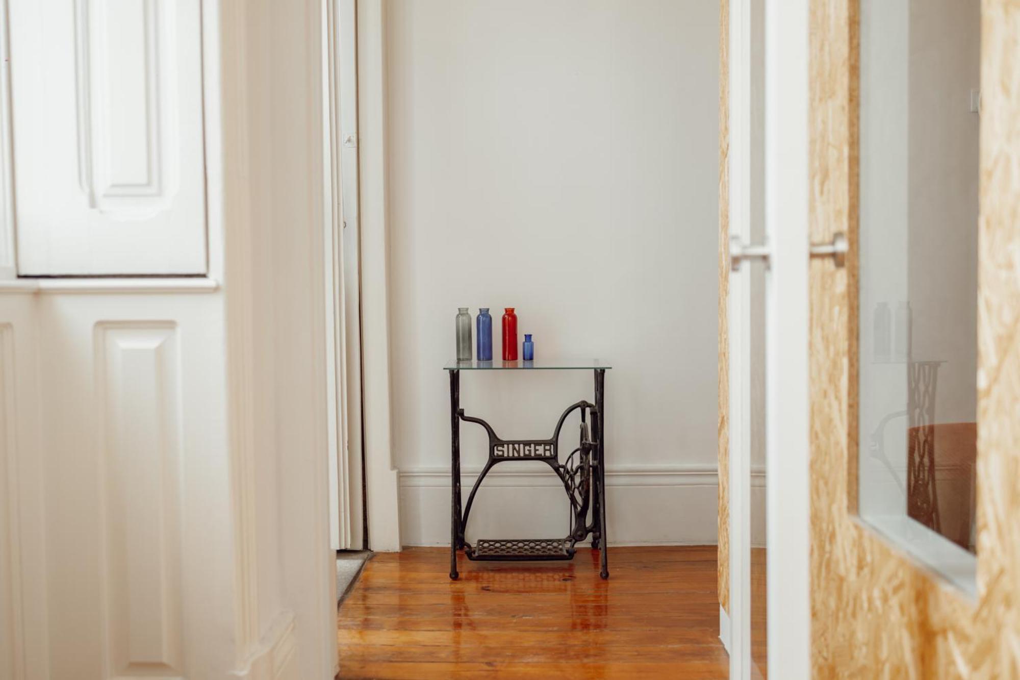 Downtown Bolhao By Hosty Apartment Porto Room photo