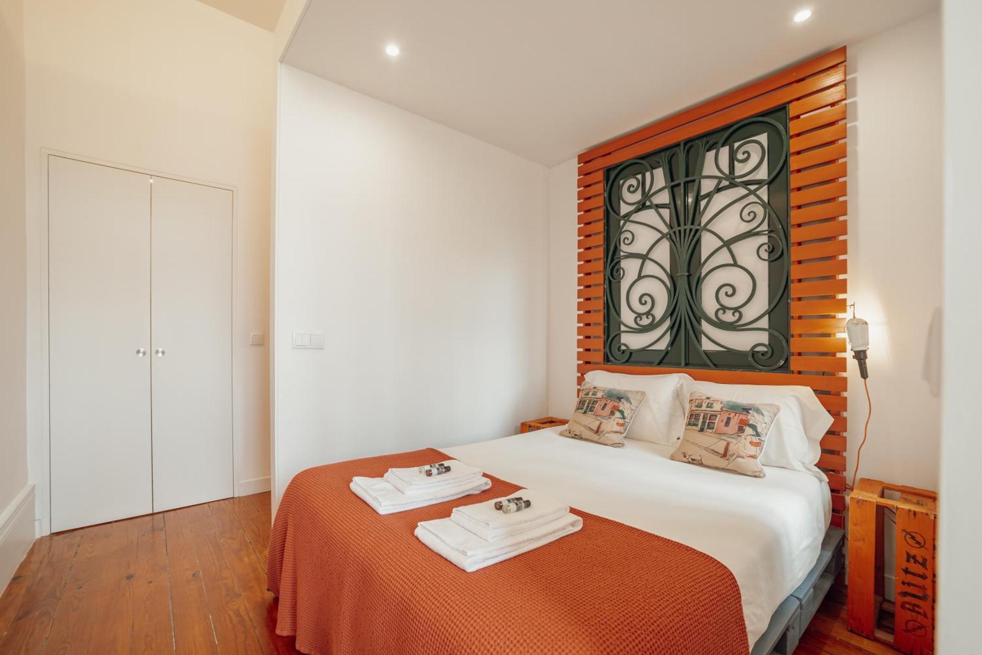 Downtown Bolhao By Hosty Apartment Porto Room photo