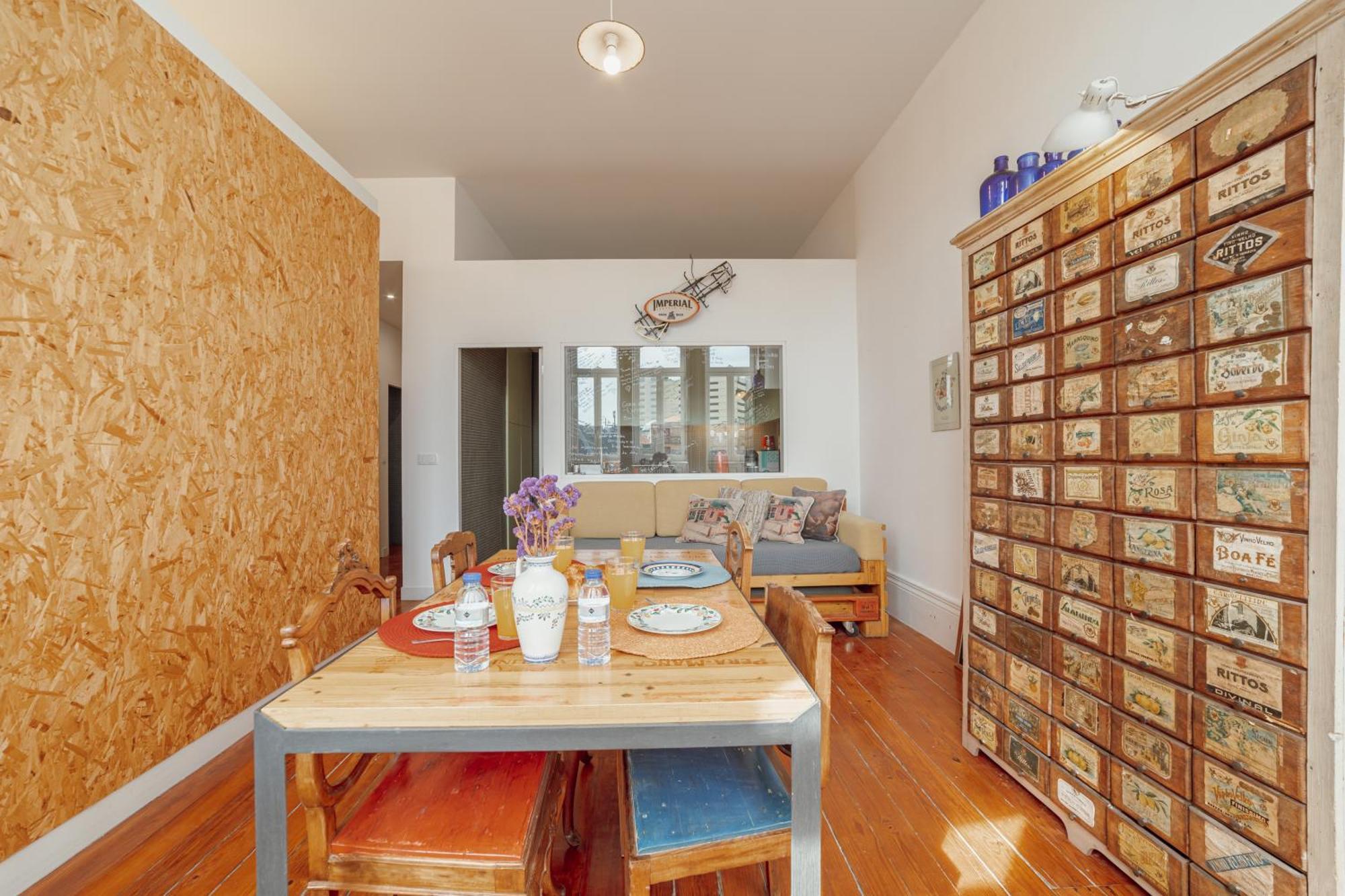 Downtown Bolhao By Hosty Apartment Porto Room photo